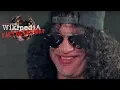 Slash - Wikipedia Fact or Fiction
