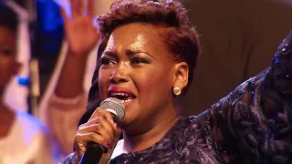 ngcwele ntokozo mbambo gospel goes classical sa