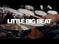 Download Lagu BILLY COBHAM - STRATUS - STUDIO LIVE SESSION - LITTLE BIG BEAT STUDIOS