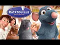 Download Lagu RATATOUILLE ENGLISH FULL MOVIE (the movie of the game with Remy the Master Chef Rat)