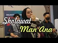 Download Lagu sholawat man ana - voc alfi choiriyyah ( cover )#sholawat#manana#sholawatan