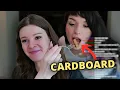 Feeding My Wife FEMBOY Kibble