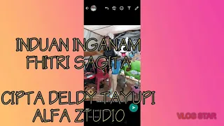 Download INDUAN INGANAM By fhitri sagita |Pencipta:Deldy tayupi MP3