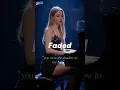 Download Lagu Faded - Lyrics - Alan Walker #englishsongs #masonmusic #edm #AI_Music_Nova