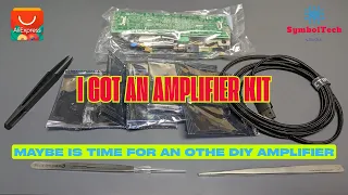 Should I Build Another Amplifier Mailbag Ep87 