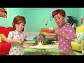 Pat A Cake 2 + More Nursery Rhymes & Kids Songs - CoComelon