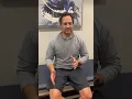 Patient Avoids Hip Replacement with Regenerative Medicine