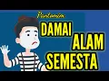 Download Lagu PANTOMIM DENGAN TEMA DAMAI ALAM SEMESTA | SDN Kelayan Timur 2
