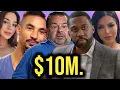 The RICHEST 90 Day Fiance Stars Ranked Networth