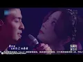 《#嘉宾》#张紫宁 James李铢衔心碎演绎爱而不得的感情  #张远  #天赐的声音 【live】