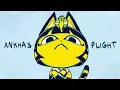 Ankha s Plight