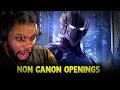 Download Lagu Reacting to ALL Ultraman Openings FIRST TIME (Non-Cannon)