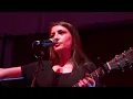 Catherine McGrath - Cinderella Live  - Bush Hall - London - England.