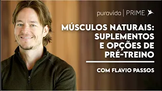 Para maximizar os ganhos de cada treino priorize esses nutrientes