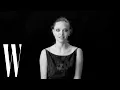 Amanda Seyfried on Sex with Justin Timberlake and Kissing Megan Fox Screen Tests W Magazine