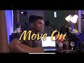 Download Lagu Move On - JP (Cover by David Sijabat)