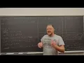 26 Setting up for List Recursion in Scheme