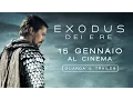 Video di Exodus: Dei e Re | Trailer Ufficiale Italiano [HD] | 20th Century Fox