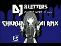Download Lagu DJ 8 LETTERS X ENA ENA STYLE KONDANG | chkrud`senpai RMX