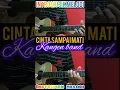Download Lagu INTRO MUSIK MELODI CINTA SAMPAI MATI VERSI AKUSTIK GITAR / INSTRUMEN MELODI INTRO CINTA SAMPAI MATI