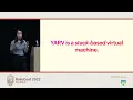 RailsConf 2022 - A Rails Developer s Guide To The Ruby VM by Maple Ong