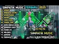 Download Lagu GERIGIS - RINDUNYA HATIKU - AYANG AYANG - SIMPATIK MUSIC FULL ALBUM 2025