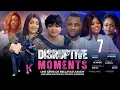 Download Lagu DISRUPTIVE MOMENTS EPISODE 7 [Nouveau Film congolais] Bel-art Prod juillet  2025