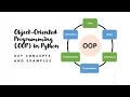 Object-Oriented Programming OOP Episode 6