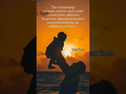 Download MP3 Father's love👨‍👧‍👦| Life quotes English status💖| Motivational quotes #shorts #motivation #viral