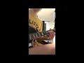Download Lagu Snail house - Hot milk (guitar cover)