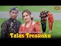 Download Lagu INTAN CHACHA FEAT LEK DOEL l -  TULUS TRESNAKU ( Original Official Video Music )