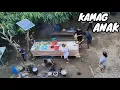 MAY PANIBAGONG BISITA