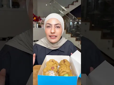 Sesuai namanya, beneran SURGAWI...