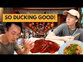 Download Lagu 24 Hours in Beijing: The Ultimate Layover Food Adventure! Peking Duck heaven!