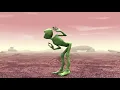El Chombo - Dame Tu Cosita (Extend) Feat. Cutty Ranks Dj Smartkid Extend