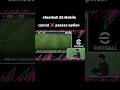 efootball 26 Mobile cancel ❌ passes option #efootballpes #efootball #efootball™ #efootball2026