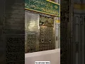 Download Lagu Mahallul Qiyam. Bersholawat kepada nabi #sholawat #raudhah #madina
