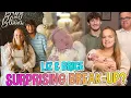 7 Little Johnstons liz and Brice Surprising Break-Up Theory AFter Liz s Baby