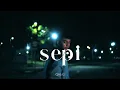 Lagu Sepi - Qal G (Official Visualizer)
