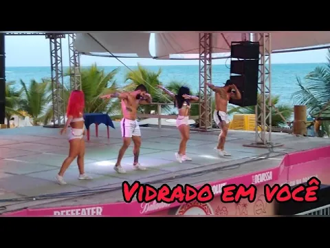 Vidrado em Você - Vinny Nogueira | Toa Toa 2021 by Mayca Brasil