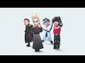 5 Seconds of Summer - NOT OK (Official Visualizer)