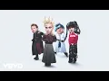 Download Lagu 5 Seconds of Summer - NOT OK (Official Visualizer)