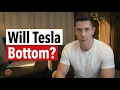 Did I Sell My TSLA Honest Tesla Earnings Reaction Why This Scary Market Is a Huge Opportunity