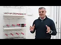 Thermally Activated Building Structures (TABS)