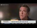 Love Connection host Chuck Woolery dies at 83