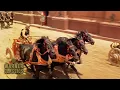 Download Lagu Ben-Hur | Chariot Race | FULL SCENE | Warner Classics