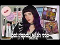 get ready with me fantasy cosmetica paladin new milk makeup onesize