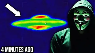 "It's not a conspiracy anymore.."