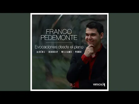 Evocaciones desde el piano
