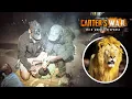 Caught on Camera: Ambushing Vicious Poachers in the Dead of Night | Carter's WAR